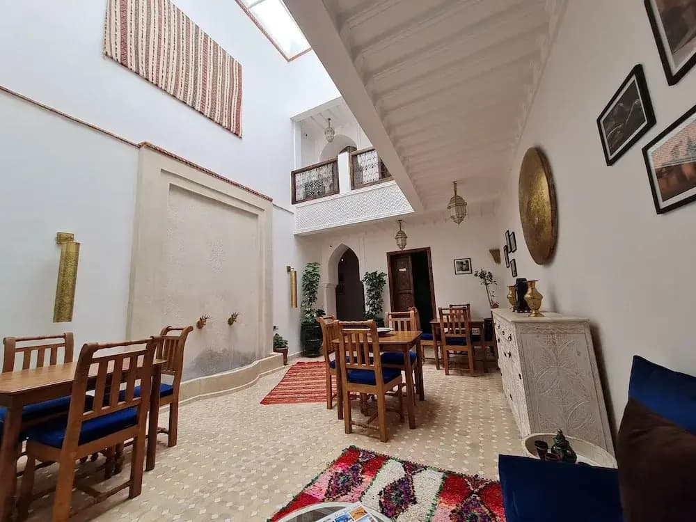Riad Beni Sidel - photo 15