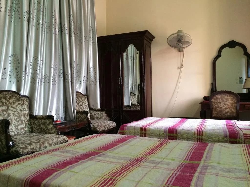 Kim Anh Hotel by Bay Luxury - photo 3