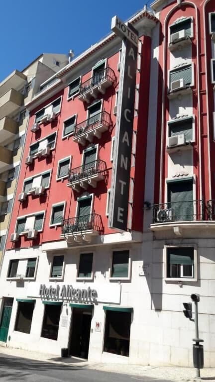 Hotel Alicante - photo 33