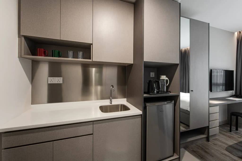 Komune Living - photo 18