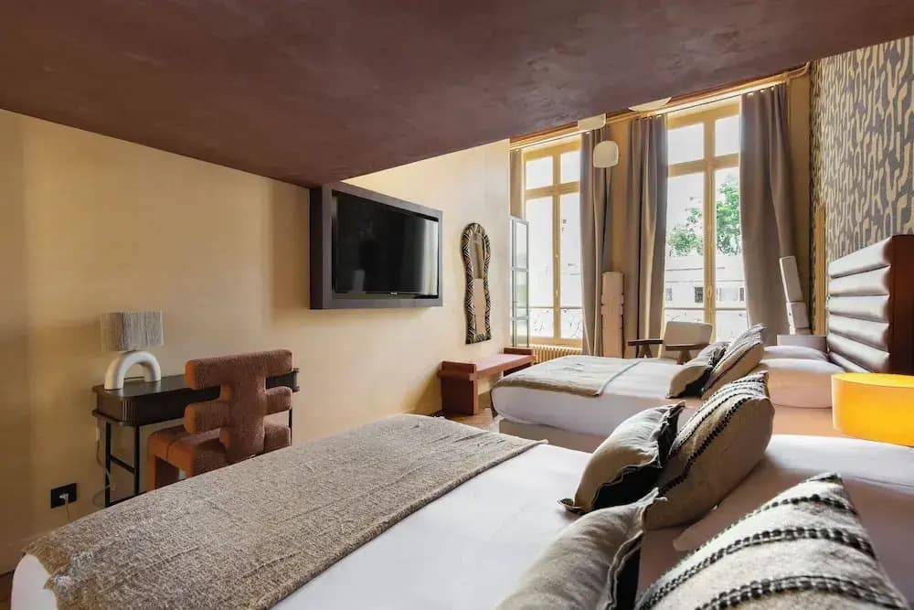 Hotel My Paris - Grands Boulevards - photo 19