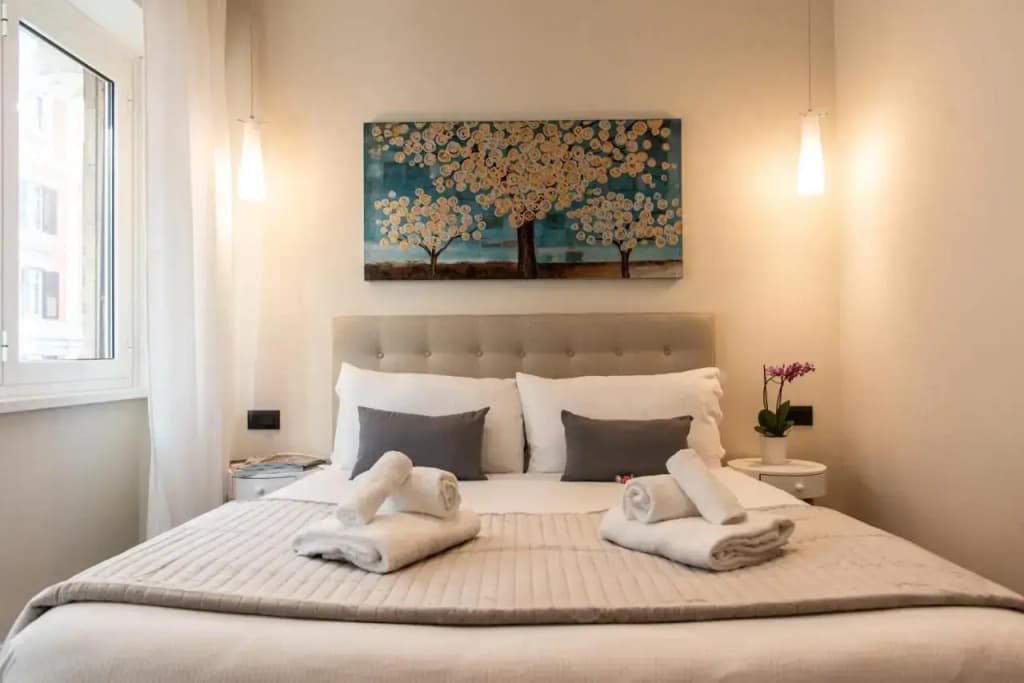 Vatican Rent Apartment - photo 6