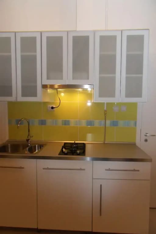 Astoria Centrum Apartment - photo 17
