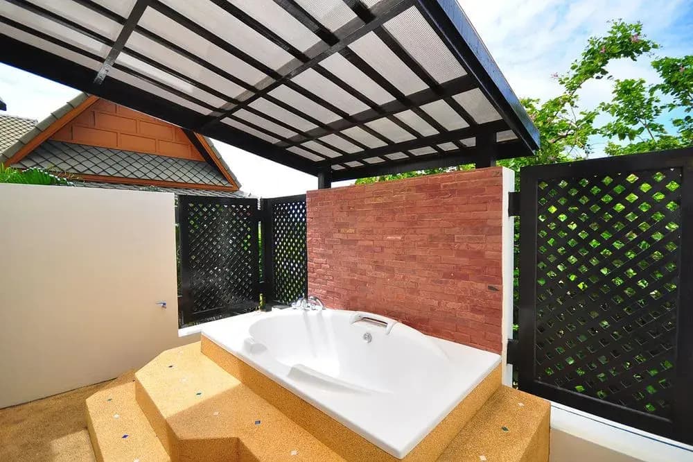 Ramida Pool Villa - photo 31