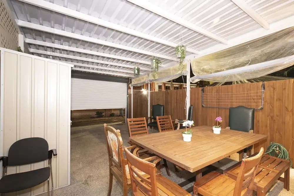 Luxury Villa Darlington - Vine - photo 18