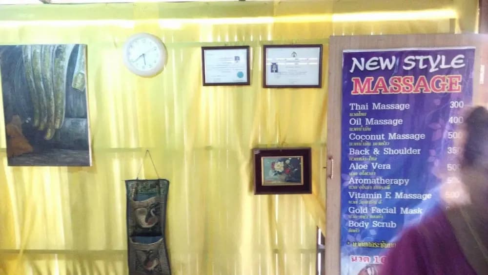The Pier Hostel - photo 16