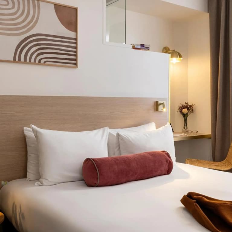 Hotel Bailli de Suffren - photo 21