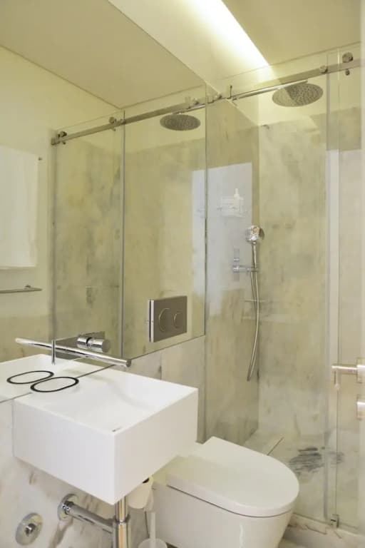 Urban Chic Apartment - photo 8