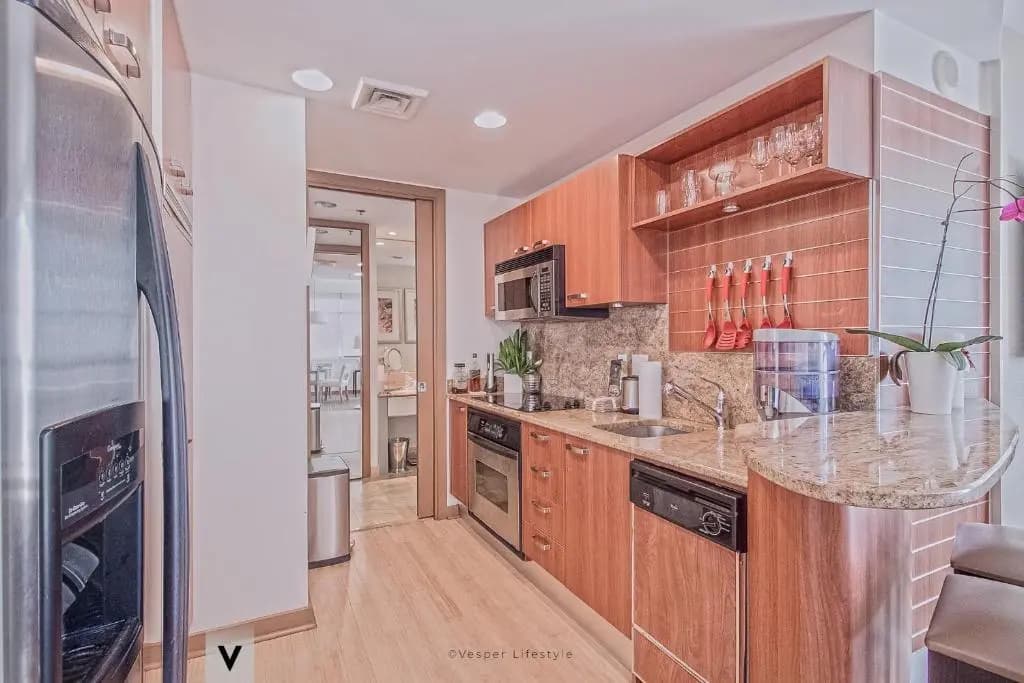 Conrad Miami Suites By Vesper - photo 24