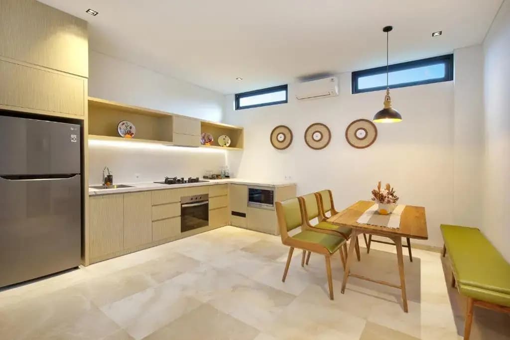 Eight Palms Villa Seminyak by Ini Vie Hospitality - photo 25