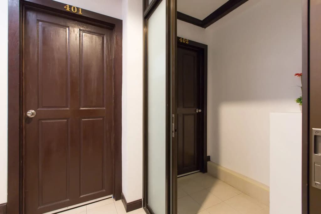 Patong Buri Hotel - photo 13