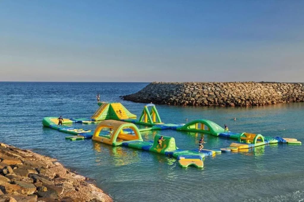 Fairmont Fujairah Beach Resort - photo 29