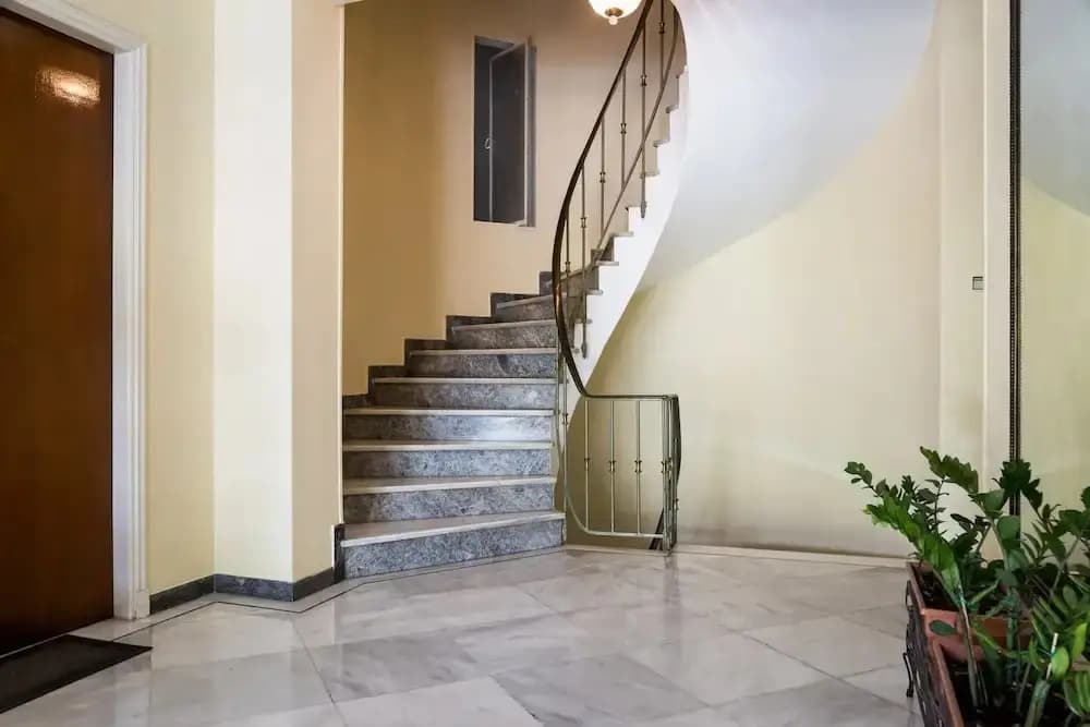 Chic flat in Kolonaki next to American Embassy - photo 9
