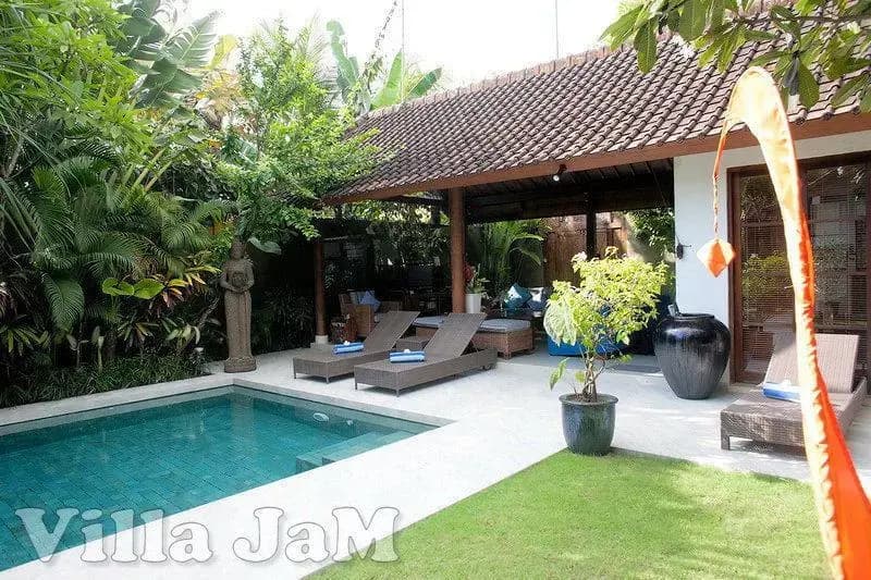 Villa Jam Seminyak - photo 4
