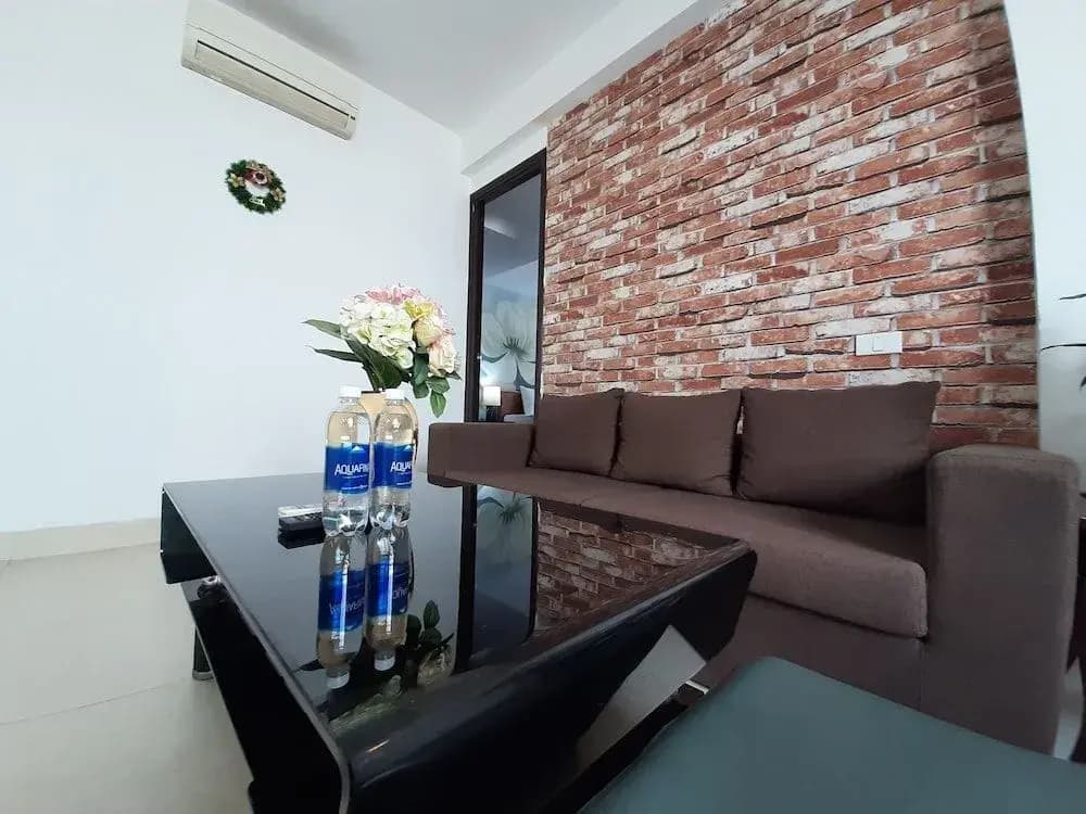 Goplus Hotel Apartment - photo 2