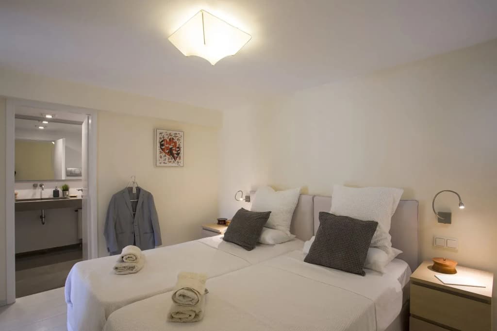 Posh & minimal studio - photo 6