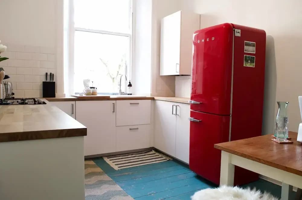 1 Bedroom Flat With Central Location - photo 6