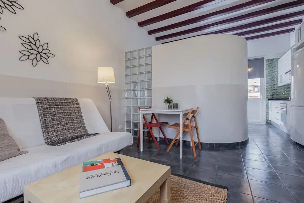 Apartments Sant Pere Martir - photo 10