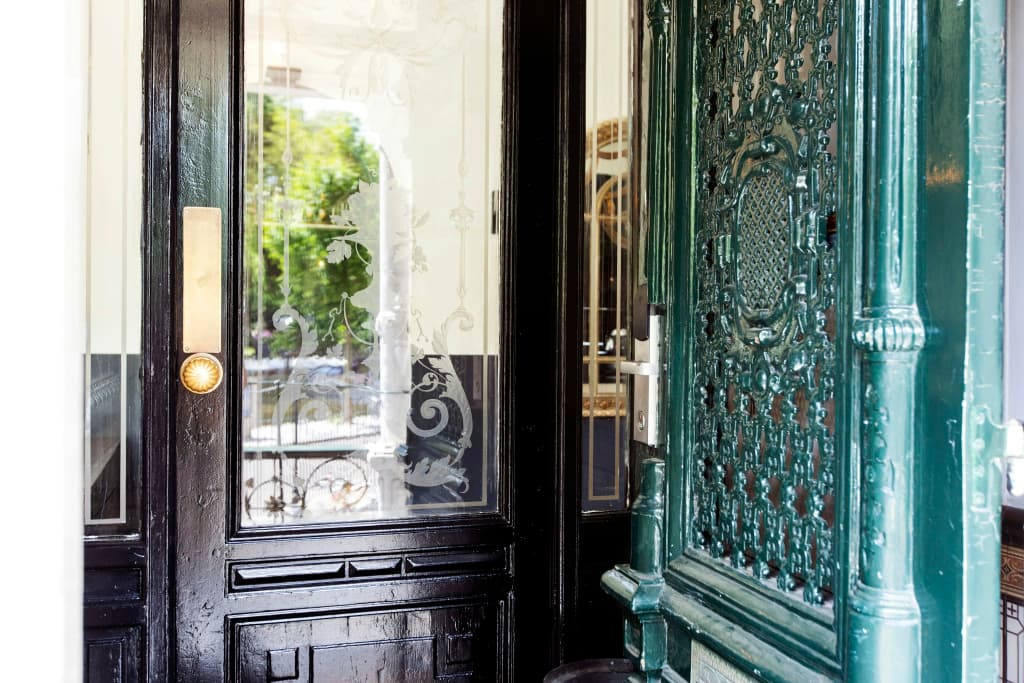 Quentin Canal House Hotel - photo 46