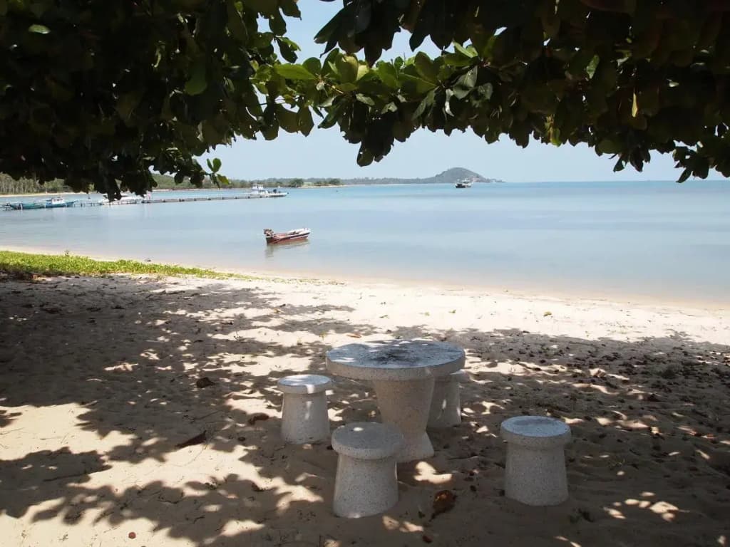 Jinta Beach Samui - photo 11