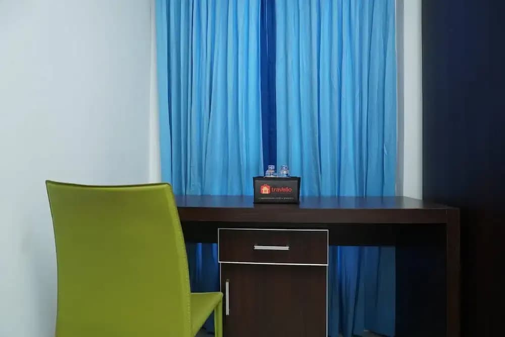 Comfy Studio Tamansari Semanggi Apartment - photo 3
