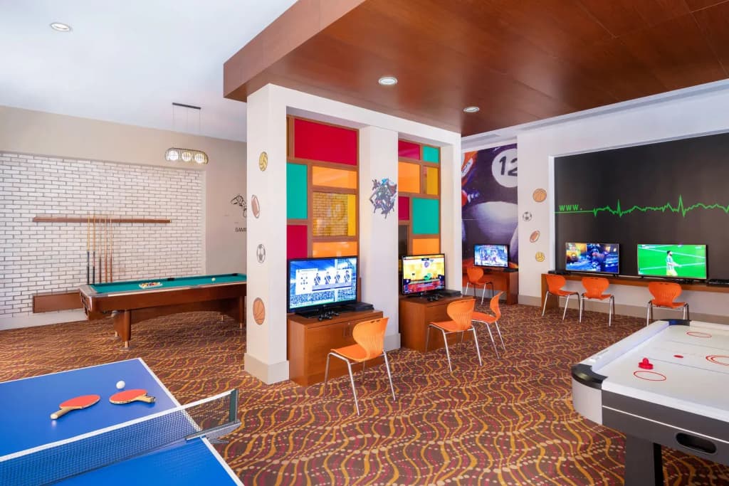 Rixos Bab Al Bahr Hotel - Ultra All Inclusive Resort - photo 35