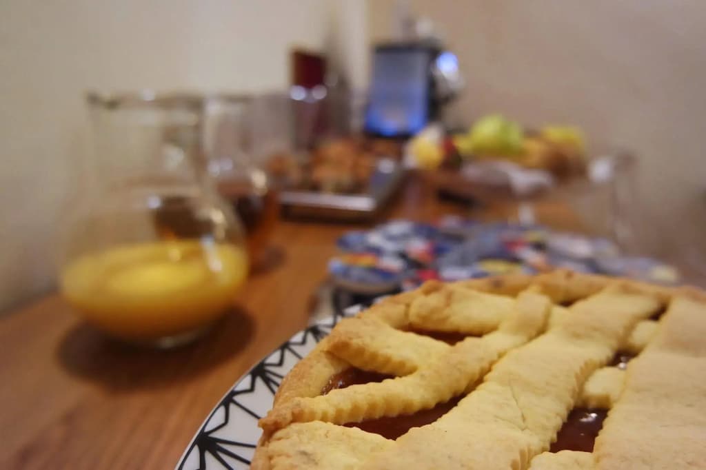 Repubblica Bed & Breakfast - photo 13