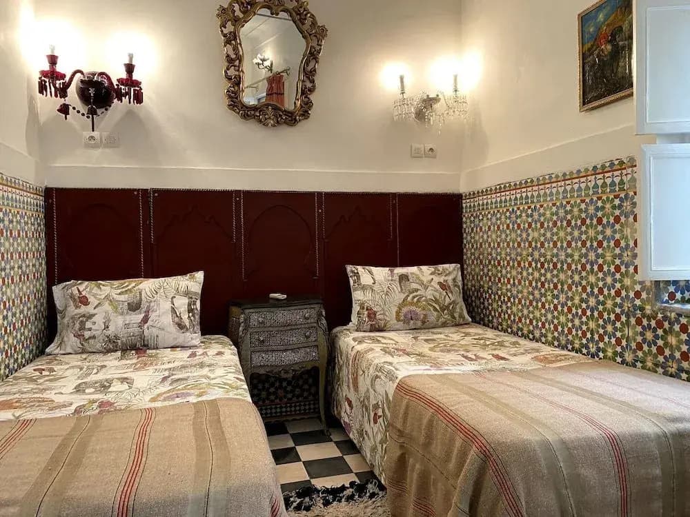 Maison Du Tresor - photo 3