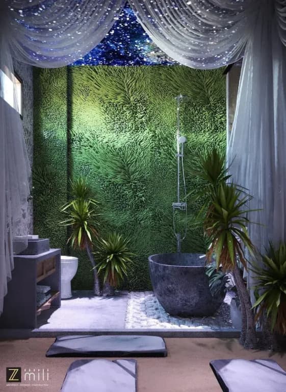 Zen Hotel - photo 21