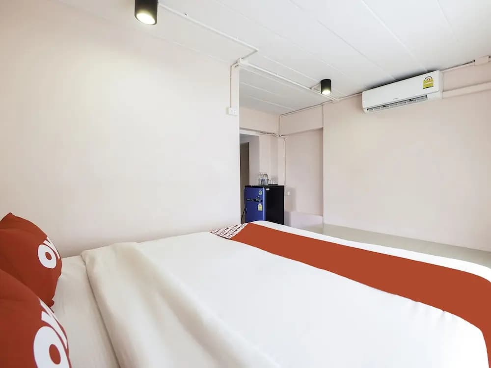 OYO 983 The Private Hotel - photo 29