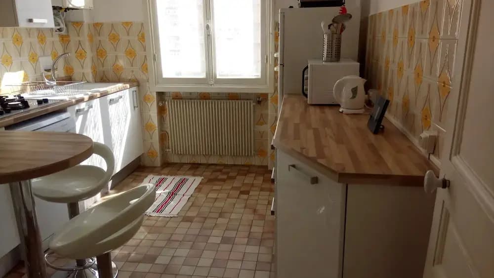 Appartement Joya - photo 15