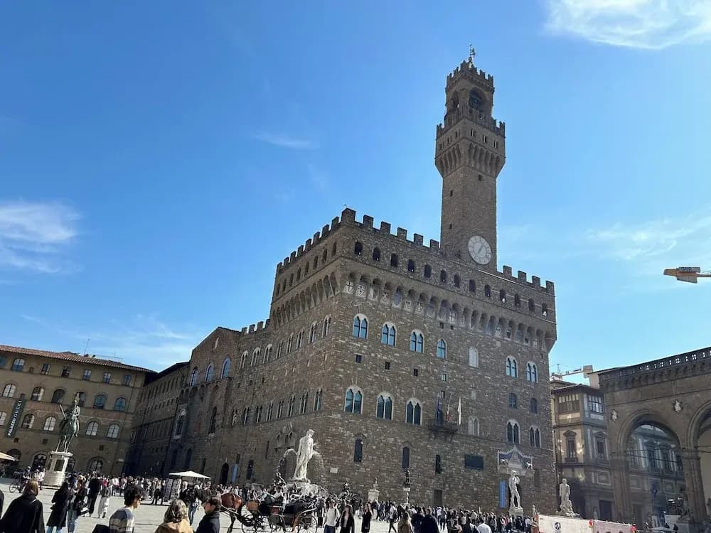 Cuore Di Firenze Apartment - photo 10