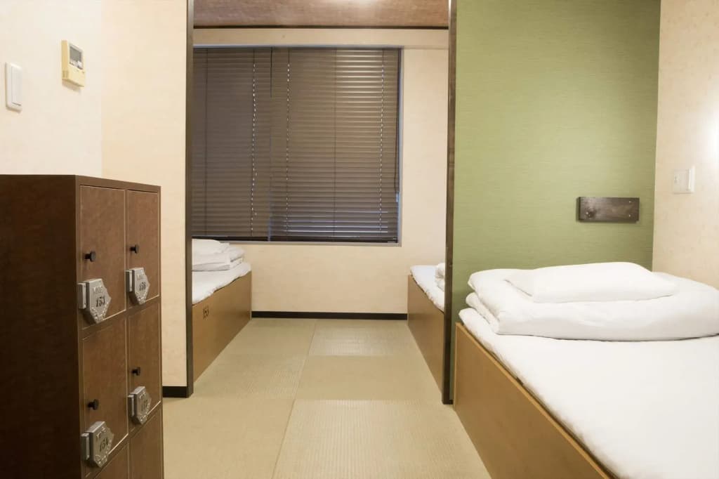 Cogo Ryogoku Hotel - photo 4