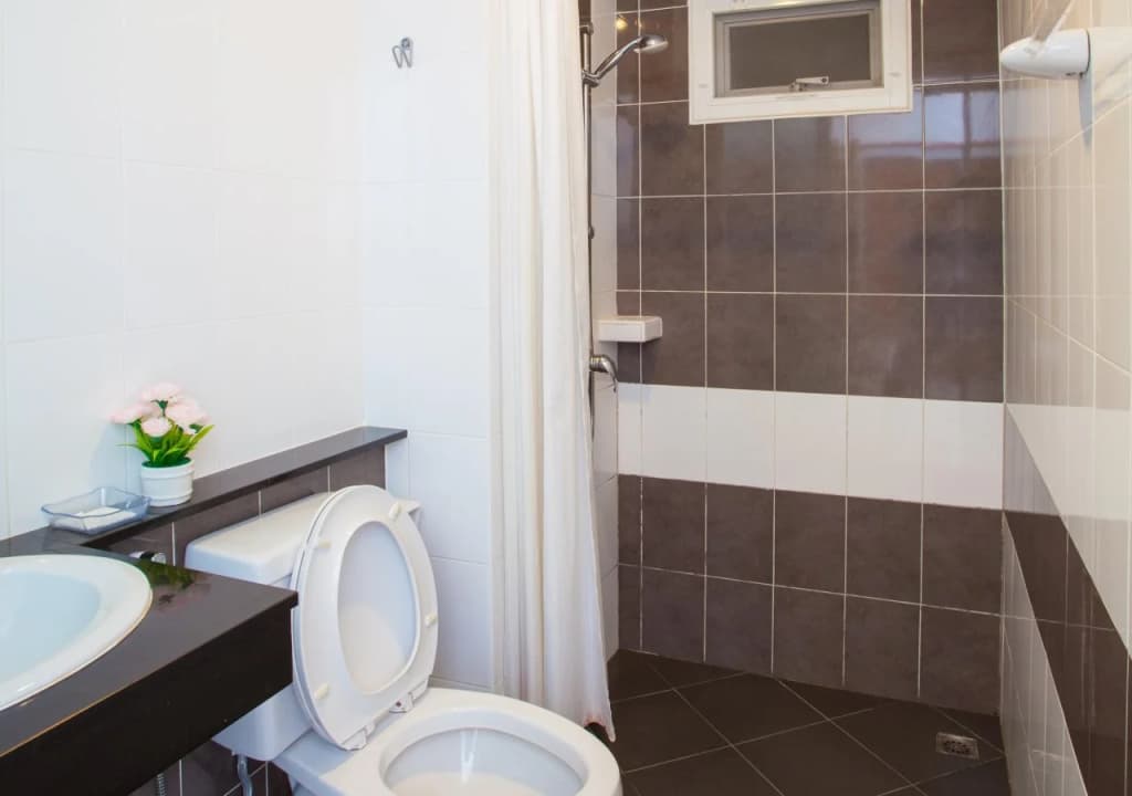 Nouveau Guesthouse - photo 9