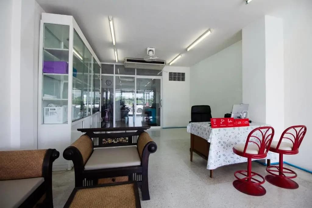 Sabai Place - photo 21