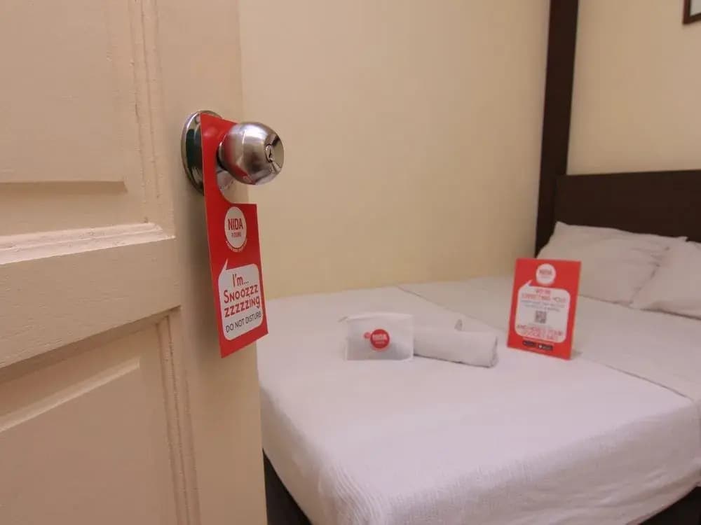 SPOT ON 90139 Hotel Galaxy - photo 5