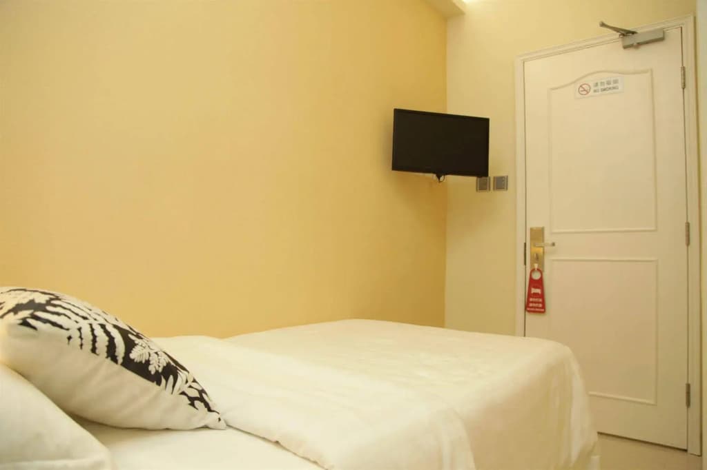 Guest House Conext - photo 20