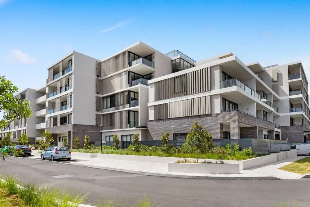 North Ryde Modern Apartment - main photo