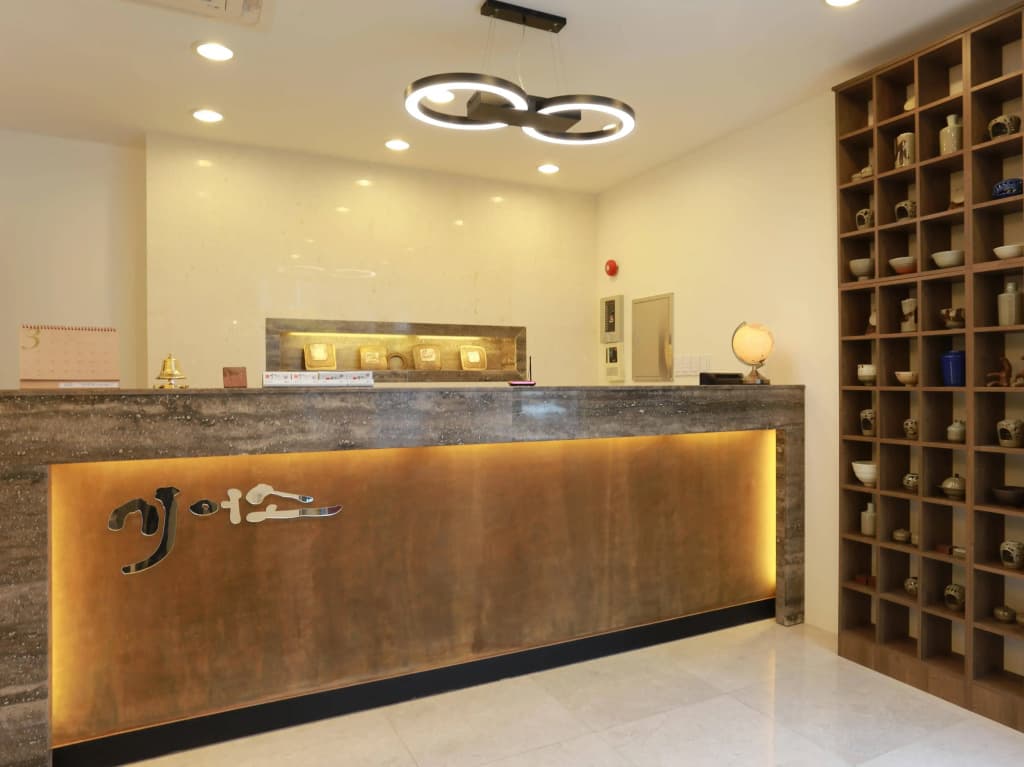 Sieoso Hotel - Hostel - photo 2