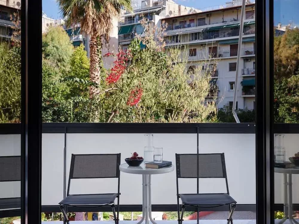 Athens Project Luxury Apartments - photo 11