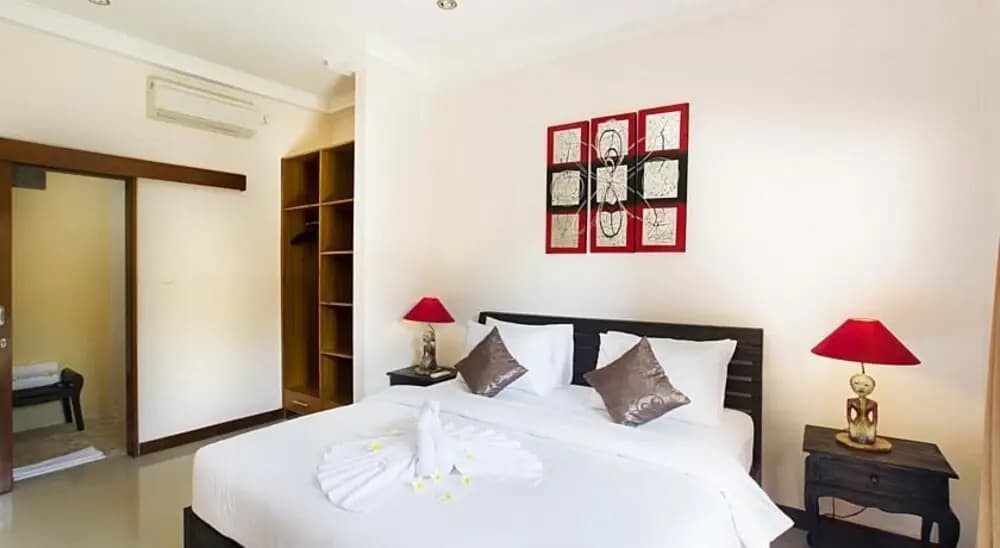 MD Resort Seminyak - photo 4