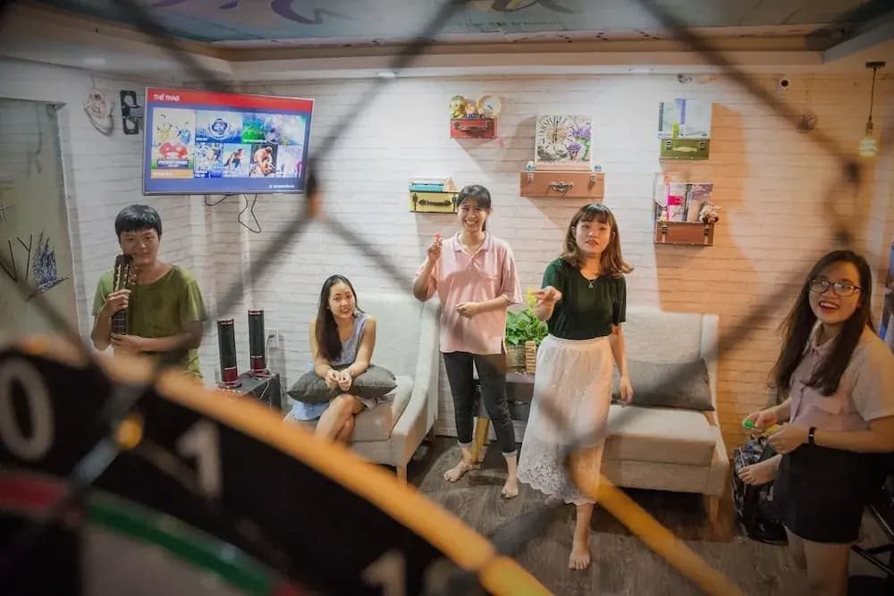 PacknGo Danang Hostel - photo 17