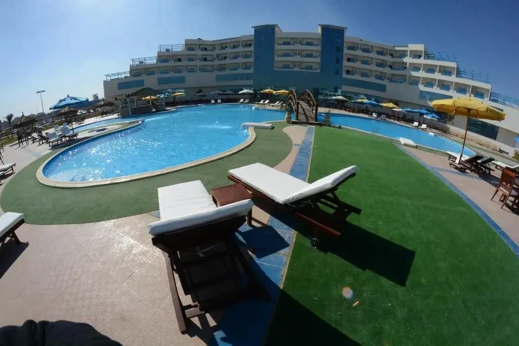 Hotel The Guard - photo 2