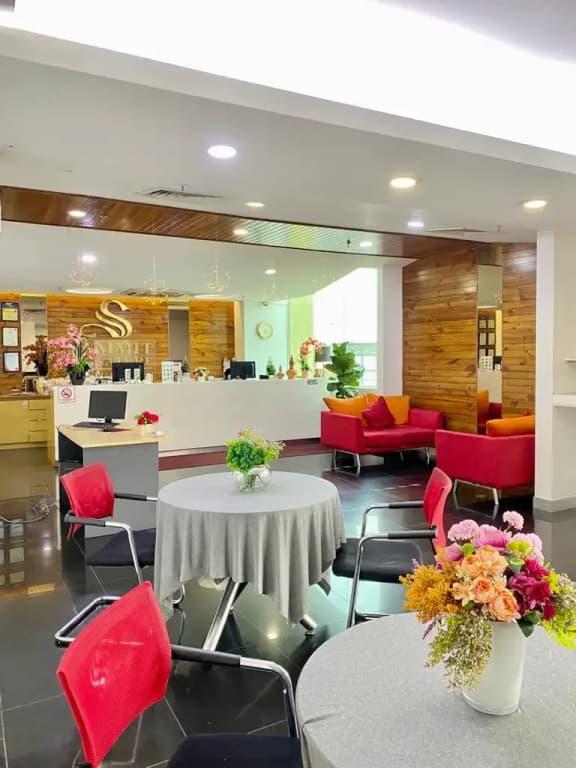 Summit Signature Hotel Batu Pahat - photo 8