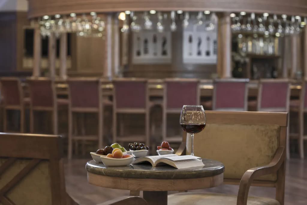 Grand Kaptan Hotel - Ultra All Inclusive - photo 40