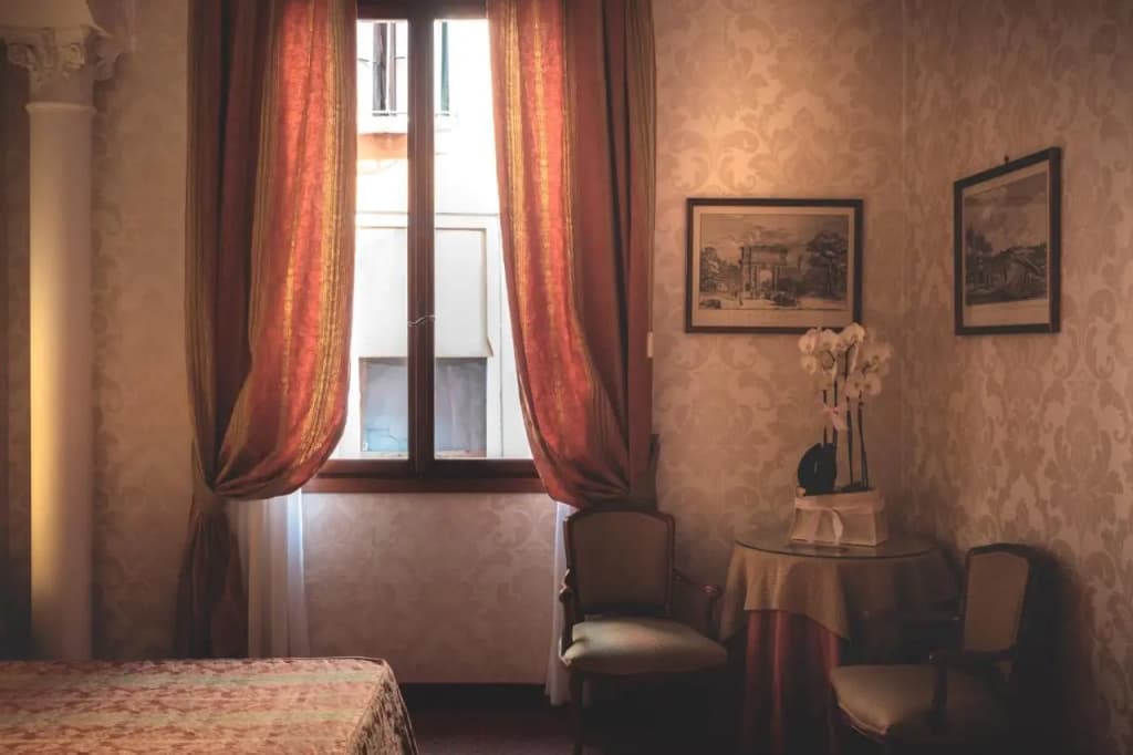 Kette Hotel - photo 23