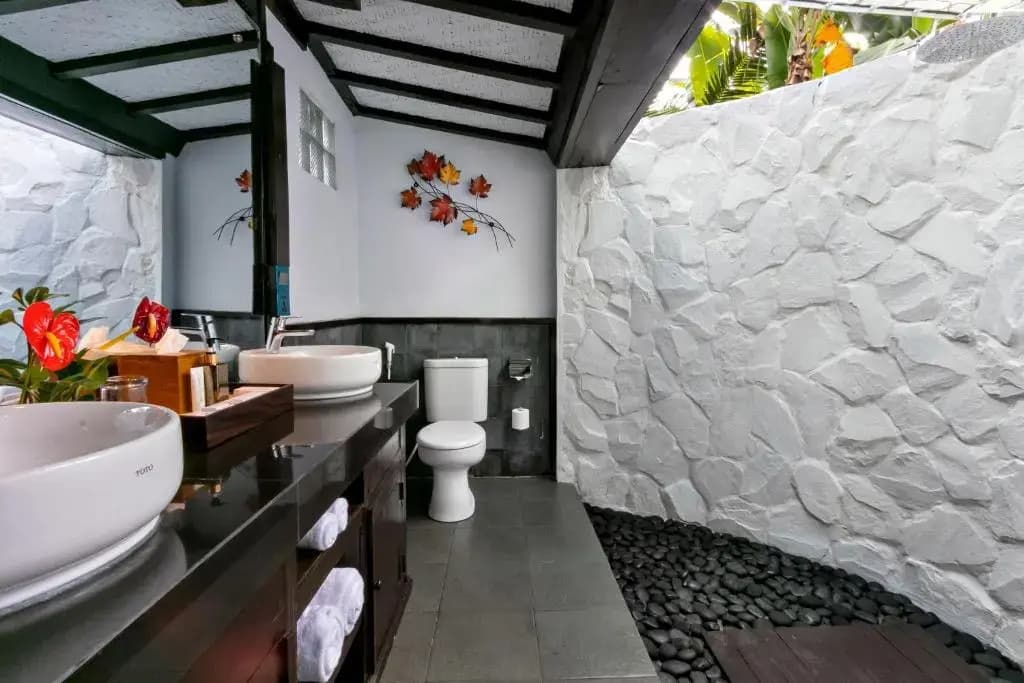 Canvas Escape Resort - photo 10