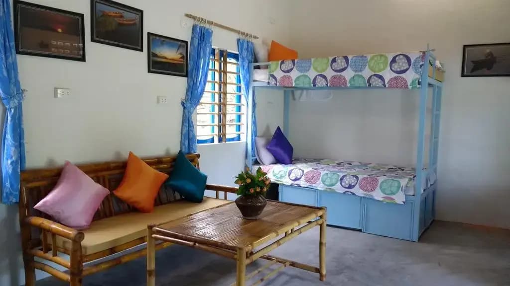 The Seaside Bungalow - photo 18