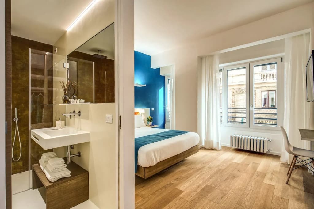 Victor Boutique Hotel - photo 4