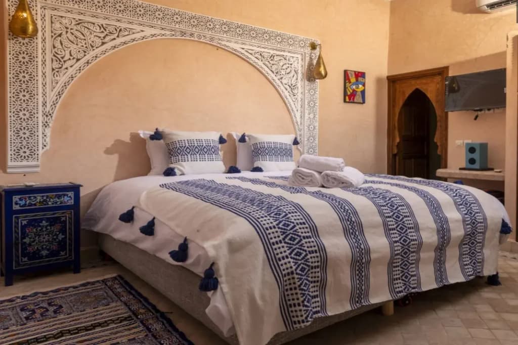 Medina Charme Riad And Spa - photo 3